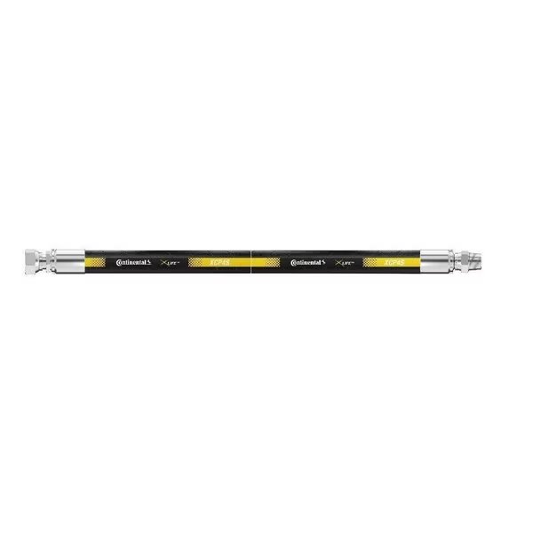 Hydraulic Hose Assembly - 3/8